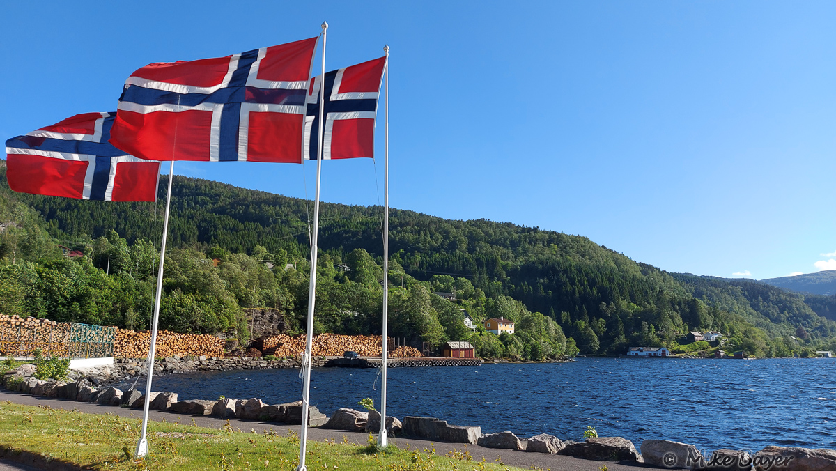 Norwegen