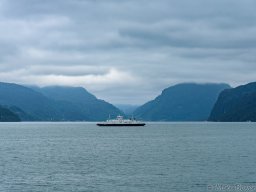Reisen &raquo; Norwegen