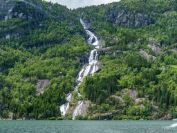 Reisen &raquo; Norwegen