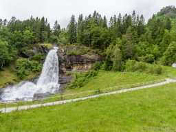 Reisen &raquo; Norwegen