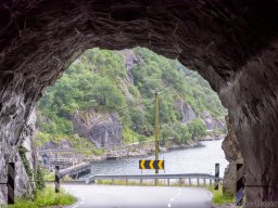Reisen &raquo; Norwegen