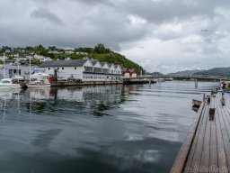 Reisen &raquo; Norwegen