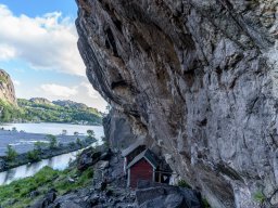 Reisen &raquo; Norwegen