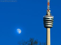 Städte &raquo; Stuttgart &raquo; Fernsehturm