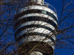Städte &raquo; Stuttgart &raquo; Fernsehturm