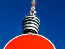 Städte &raquo; Stuttgart &raquo; Fernsehturm