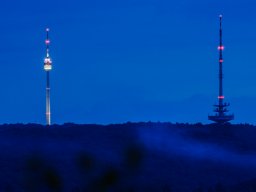 Städte &raquo; Stuttgart &raquo; Fernsehturm