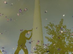 Städte &raquo; Stuttgart &raquo; Fernsehturm