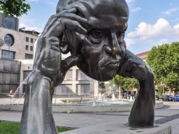 Städte &raquo; Stuttgart