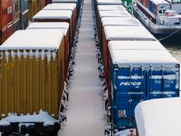 obere Neckarvororte &raquo; Wangen &raquo; Hafen