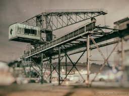 obere Neckarvororte &raquo; Wangen &raquo; Hafen