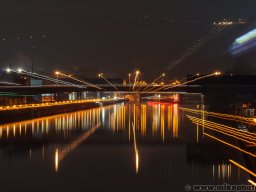 obere Neckarvororte &raquo; Wangen &raquo; Hafen