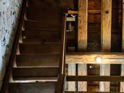 obere Neckarvororte &raquo; Wangen &raquo; Michaelskirche