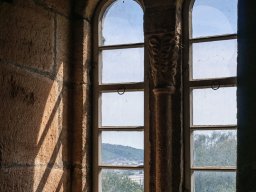 obere Neckarvororte &raquo; Wangen &raquo; Michaelskirche