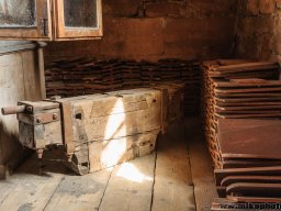 obere Neckarvororte &raquo; Wangen &raquo; Michaelskirche