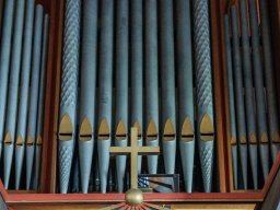 obere Neckarvororte &raquo; Wangen &raquo; Michaelskirche
