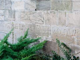 obere Neckarvororte &raquo; Wangen &raquo; Michaelskirche